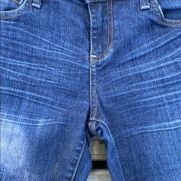 KUT from the Cloth Rachel Bootcut Denim Jeans - Picture 5 of 13